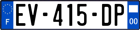 EV-415-DP