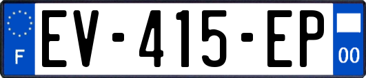 EV-415-EP