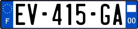 EV-415-GA