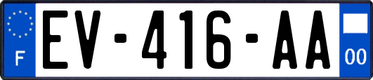 EV-416-AA