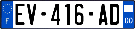 EV-416-AD