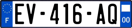 EV-416-AQ