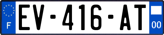 EV-416-AT