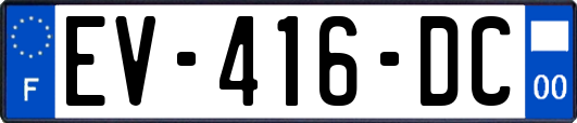 EV-416-DC