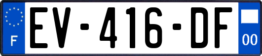 EV-416-DF