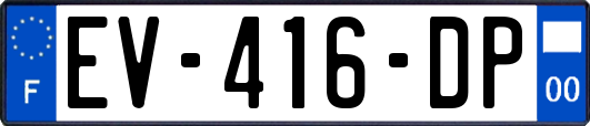 EV-416-DP