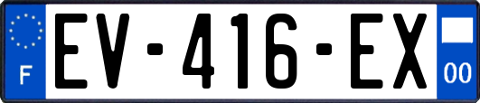 EV-416-EX