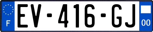 EV-416-GJ