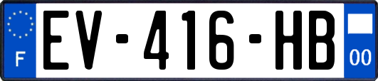 EV-416-HB