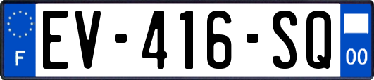EV-416-SQ
