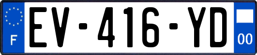 EV-416-YD