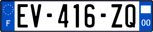 EV-416-ZQ