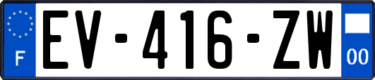 EV-416-ZW