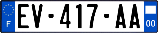 EV-417-AA