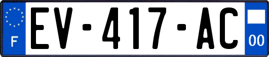 EV-417-AC