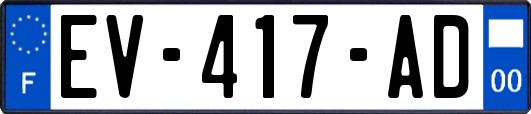 EV-417-AD