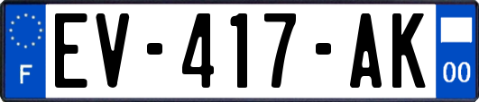 EV-417-AK