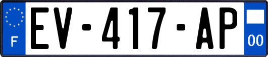 EV-417-AP