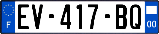 EV-417-BQ