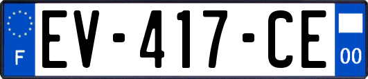 EV-417-CE