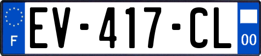 EV-417-CL