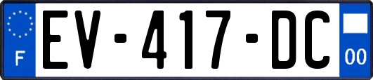 EV-417-DC