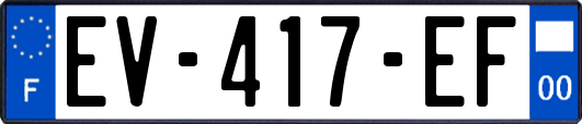 EV-417-EF