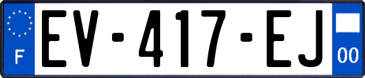 EV-417-EJ