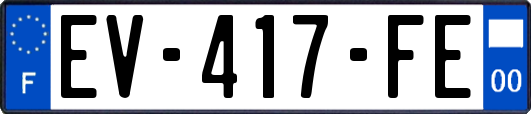 EV-417-FE
