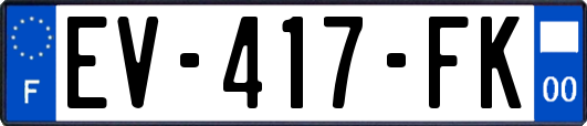 EV-417-FK