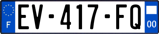 EV-417-FQ