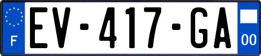 EV-417-GA