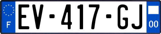 EV-417-GJ