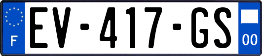 EV-417-GS