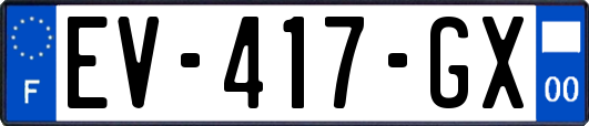 EV-417-GX