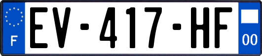 EV-417-HF