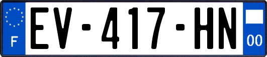EV-417-HN