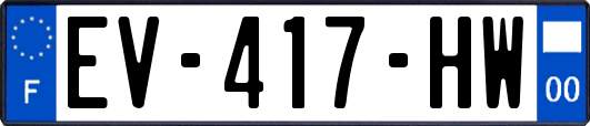 EV-417-HW
