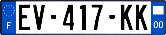 EV-417-KK