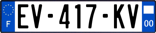 EV-417-KV