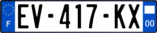 EV-417-KX