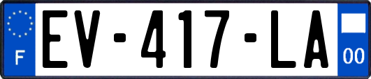 EV-417-LA