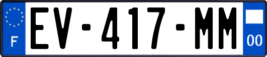 EV-417-MM