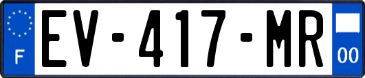 EV-417-MR