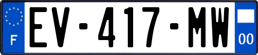 EV-417-MW