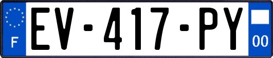 EV-417-PY