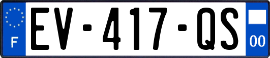 EV-417-QS