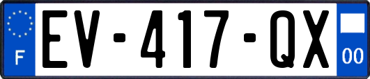 EV-417-QX