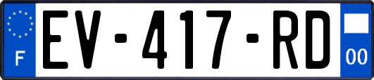 EV-417-RD