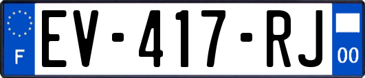 EV-417-RJ